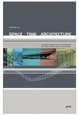 Rethinking: Space.Time...